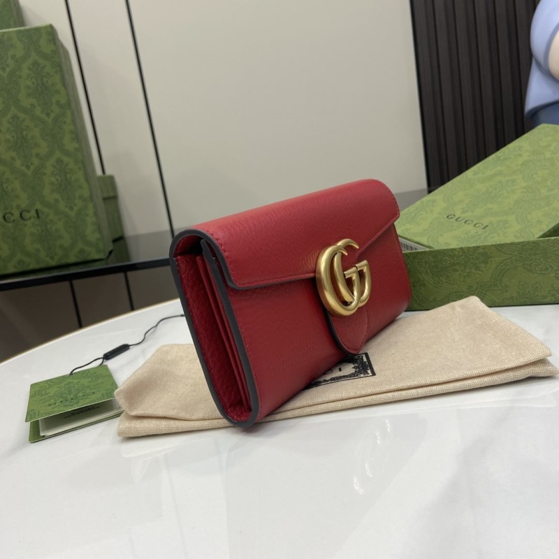 Gucci Wallets & Purse